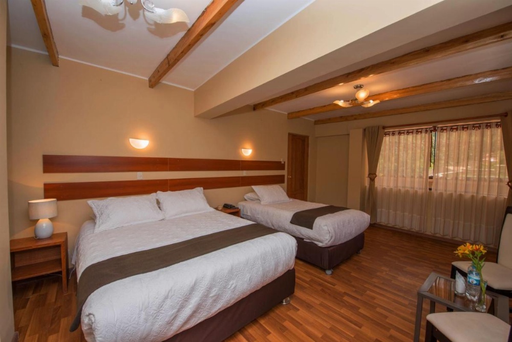 Superior Double Room